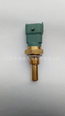 濰柴 雷諾博世水溫傳感器0281002209,D5010412450,1306350-E03