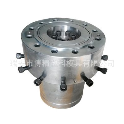 200高壓模頭互換模頭 吹膜機配件