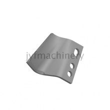 挖溝機配件80TKD-75.R挖溝齒用于鏈式開溝機  