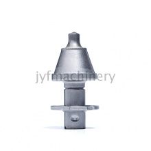 銑刨機配件RP06-20瀝青路面銑刨齒用于維特根、徐工、三一、寶馬格 2米路面冷銑刨機 