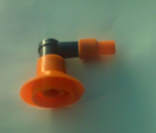 摩托車硅膠火花帽