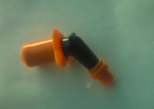 摩托車硅膠火花帽