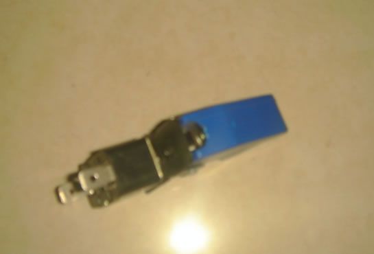 摩托車開關(guān)