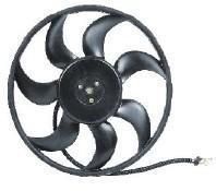 大眾車用散熱器風(fēng)扇 電子扇 冷卻風(fēng)扇