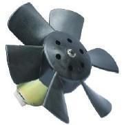 奧迪西雅特散熱器風扇，電子扇，冷卻風扇