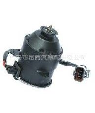 車用散熱器風扇 冷卻風扇，本田風扇馬達 風扇電機