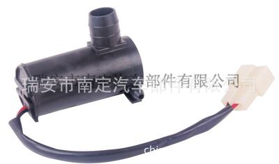 福田歐曼噴水電機(jī)、噴水嘴