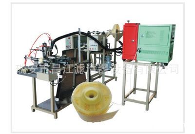 濾清器設(shè)備燃油雙層復(fù)合卷紙機(jī)