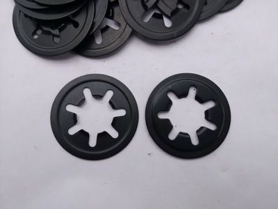 各種規格沖壓非標國標緊圈軸承夾汽車五金配件標準件緊固件