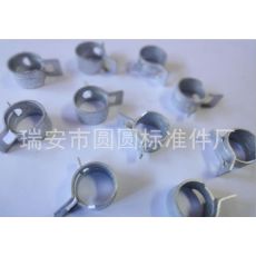 卡箍、彈性卡箍