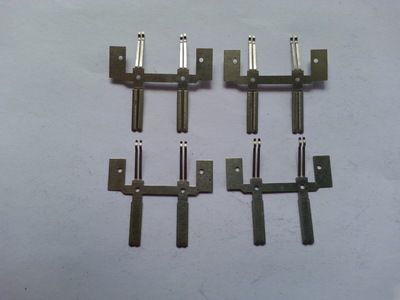 燃油泵沖壓件，銅件