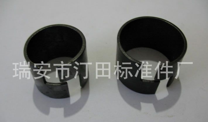 齒套 截齒套 彈性套環(huán)