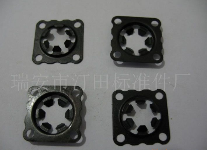 軸承夾 墊圈 非標軸承夾