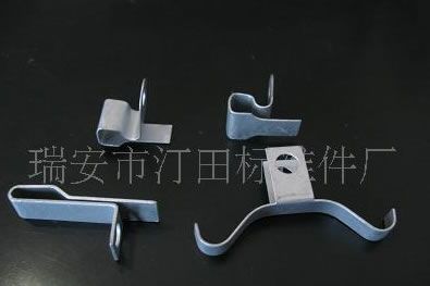 卡扣 扣件 鋼板卡扣