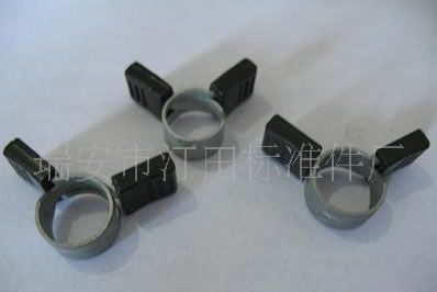 環(huán)箍 卡箍 鋼帶式環(huán)箍 Q673B 