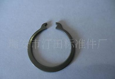 擋圈 軸用擋圈 非標軸用擋圈