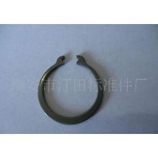 擋圈 軸用擋圈 非標(biāo)軸用擋圈