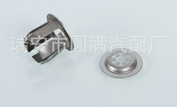 汽車五金配件 汽車接插件片件YM-3800 YM-A27 型號齊全