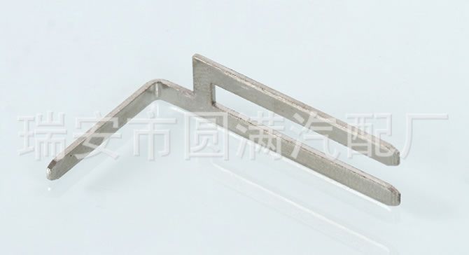 汽配供應五金汽車沖壓件 五金沖壓件汽車接插件配件