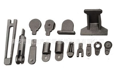 專業(yè)生產(chǎn)各種 自動(dòng)閉門器配件 模鍛毛坯