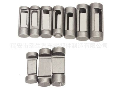 自動閉門器配件毛坯 活塞