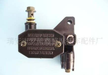 摩托車剎車上泵-鈴木王GS125單泵