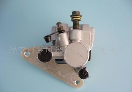 摩托車剎車下泵-五羊WH100