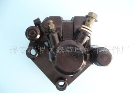 摩托車剎車下泵-春蘭豹CL125