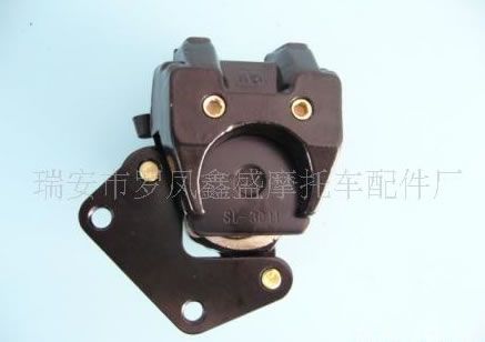 摩托車剎車下泵-本田145