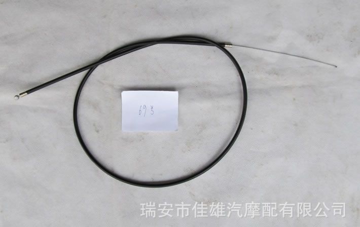 摩托車(chē)?yán)€ 油門(mén)線 離合線 里程線 風(fēng)門(mén)線 剎車(chē)?yán)€ 儀表線