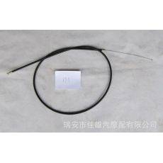 摩托車(chē)?yán)€ 油門(mén)線 離合線 里程線 風(fēng)門(mén)線 剎車(chē)?yán)€ 儀表線