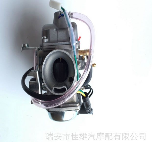 ATV沙灘車 摩托車化油器 PD30J GY6250