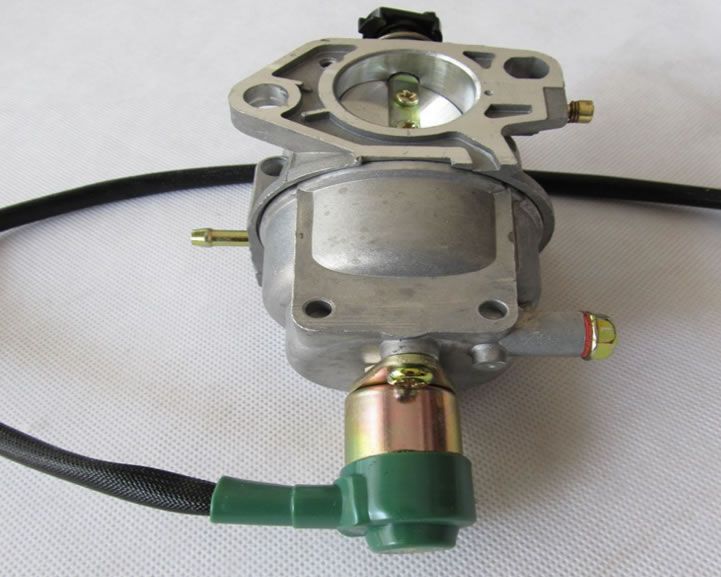 ATV沙灘車 摩托車化油器 GX390 188F