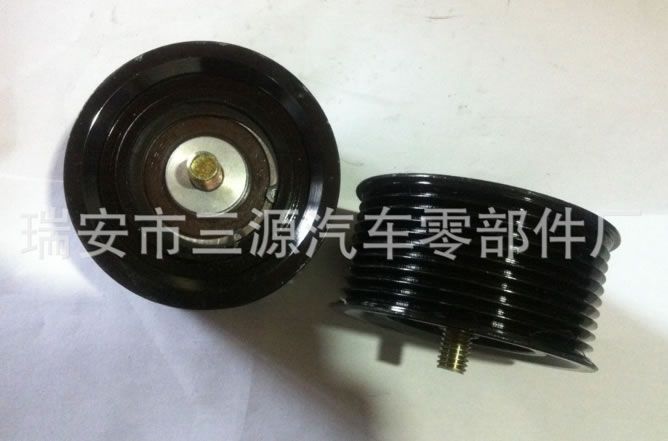 濰柴動力WP12/WP13客車用惰輪6126300060004/612600060838