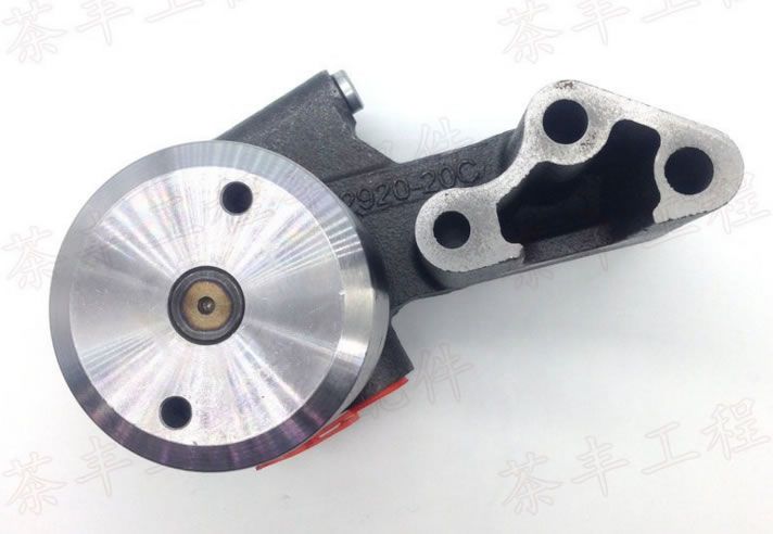 沃爾沃挖掘機配件EC210/240/290手油泵輸油泵柴油泵/挖掘機配件