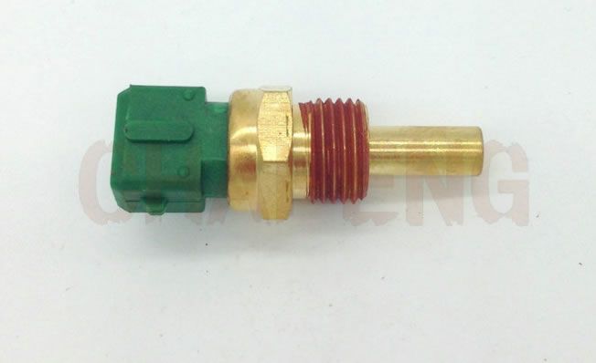 挖掘機(jī)配件 大宇斗山DH220-5水溫傳感器 感應(yīng)塞2547-9038