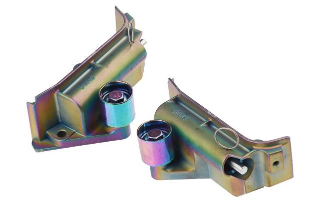 06B109477帕薩特B5 1.8發(fā)動(dòng)機(jī)正時(shí)鏈條張漲緊器