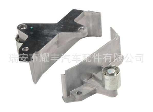 06A109181奧迪A6 1.8 1.8T A4 1.8T速騰1.8T張漲緊器