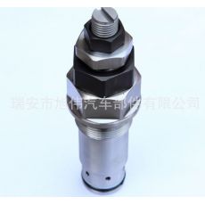 挖掘機液壓閥、小松PC200-3主溢流閥、主炮控制閥