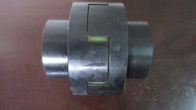 ML型1/2/3/4/5/6/7/8/9/10/11/12梅花型聯軸器