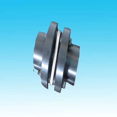 DJM04膜片聯(lián)軸器-彈性膜片聯(lián)軸器（可定做）