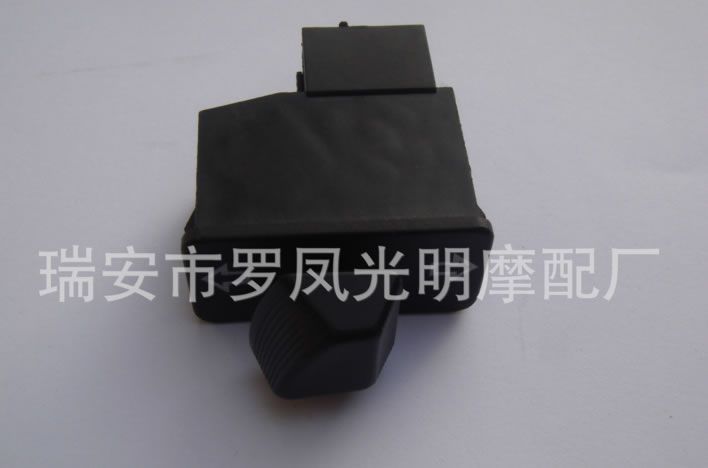 摩托車電動車配件金牛 本田100 如意 福鷹 五大開關