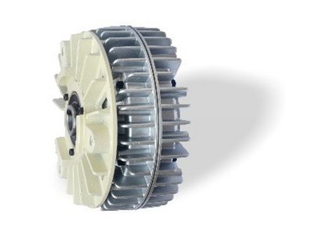 空心軸（外旋轉）系列磁粉制動器