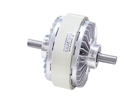 FL-1系列雙軸系列磁粉離合器