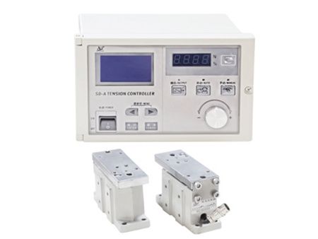 A型自動恒張力控制器