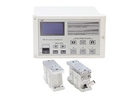 B型自動(dòng)恒張力控制器