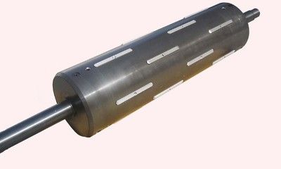 鍵條式氣漲軸.鋁導輥各種軟包裝配件