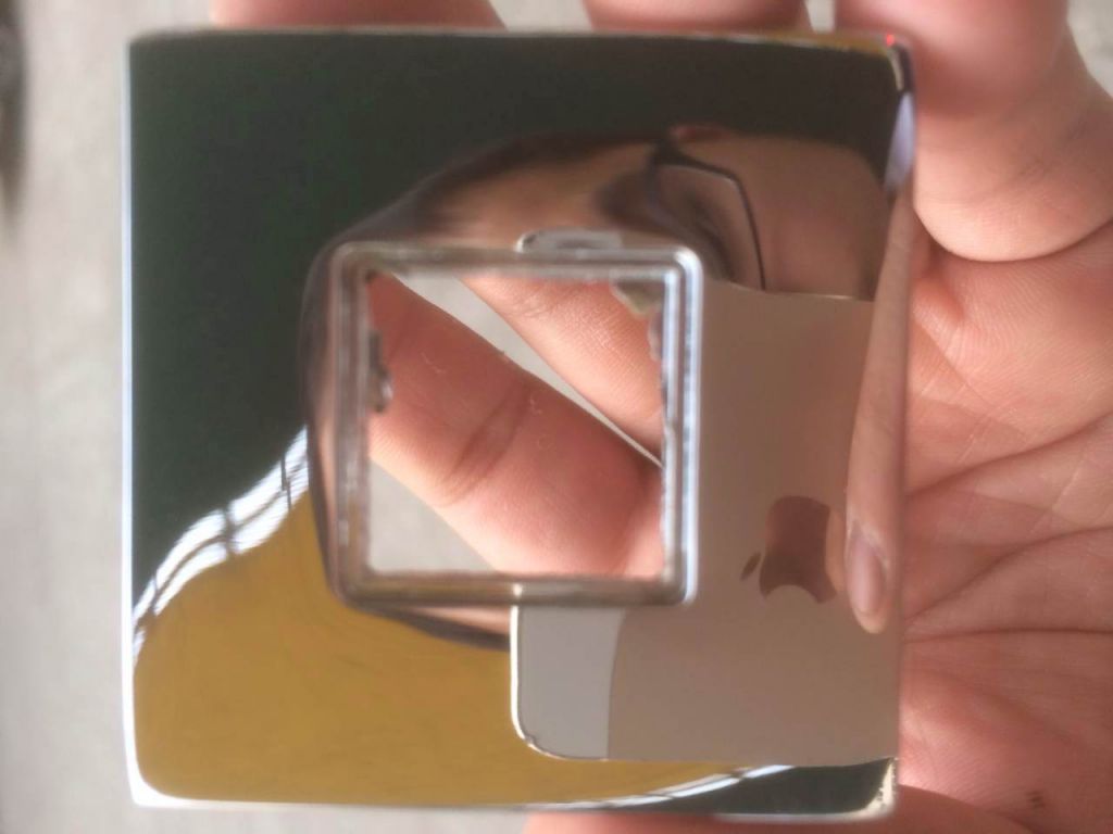 浴巾架地盤鍍鉻