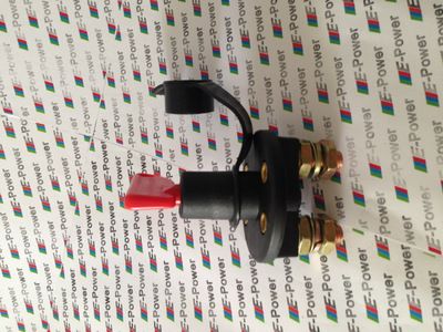 汽車電源總開關，電瓶開關，改裝車開關，工程機械開關，船用開關