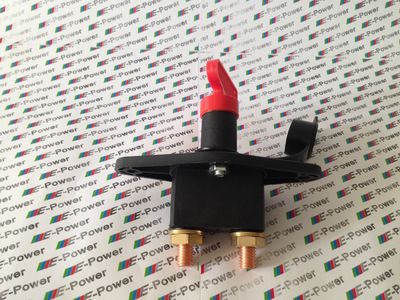 汽車電源總開關，電瓶開關，德龍，新天龍